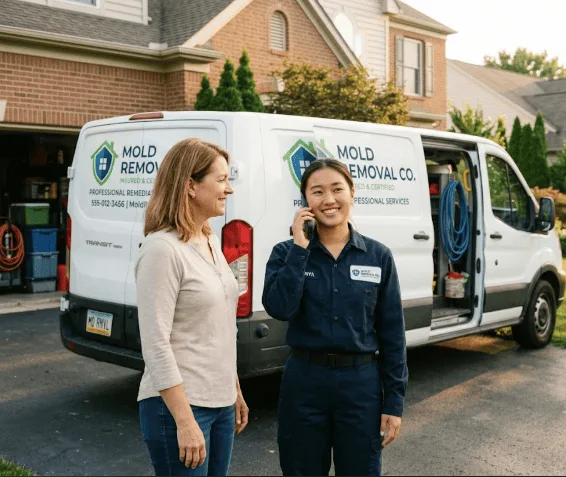 Crawlspace Mold Remediation Berlin Heights, OH FAQs